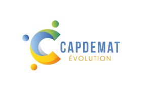 Logo de CapDémat